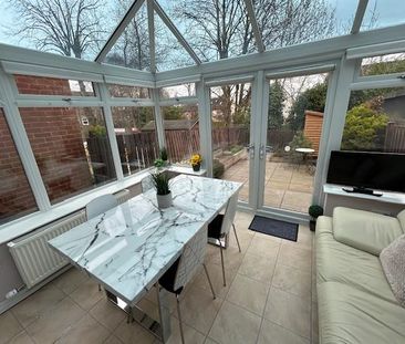 2 bedroom terraced house to rent - Photo 6
