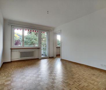 4 Zimmer, 78 m², 1. Stock - Photo 5