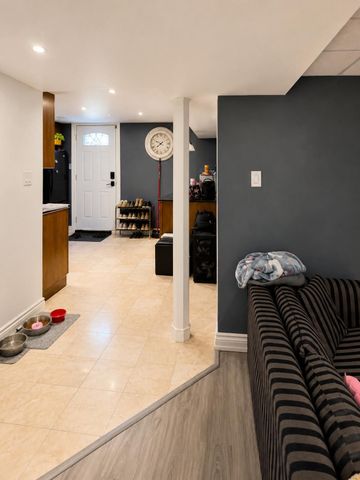 For Lease - 41 Morna Avenue, Toronto, Ontario - Photo 2