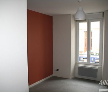 Location Appartement 1 pièce 22m² BELFORT 90000 - Photo 3