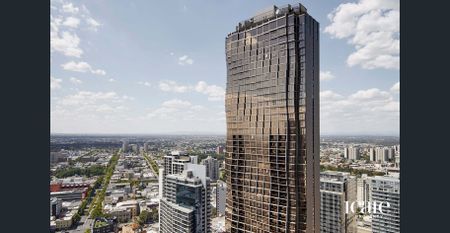 Stylish Apartment in Abode - Photo 3