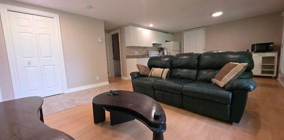 À LOUER – Appartement 3½ à St-Sauveur - Photo 2