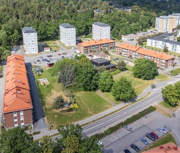 Ögårdsvägen 1 D - Foto 2