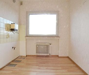 2 Zimmerwohnung mit Blick über Unna-Königsborn - Foto 1