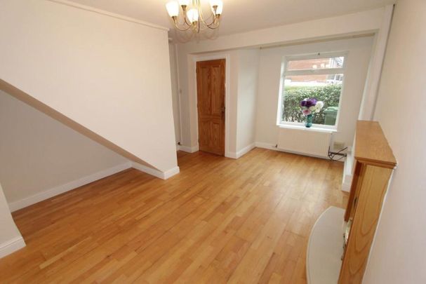 3 bedroom semi-detached house to rent - Photo 1