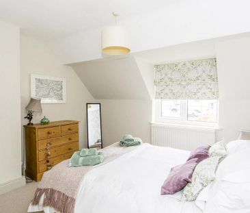 2 bedroom terraced house to rent - Photo 6