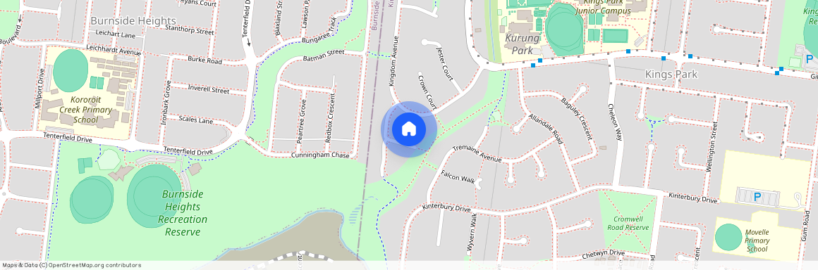 4 Herald Walk, Vic 3021, Kings Park