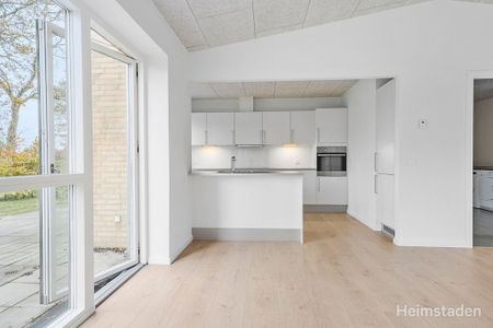 4-værelses Rækkehus på 112 m² i Silkeborg - Foto 3