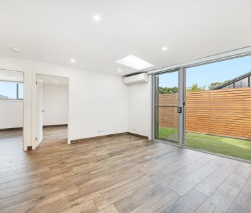 11A Blackwall Point Road, Chiswick. - Photo 3