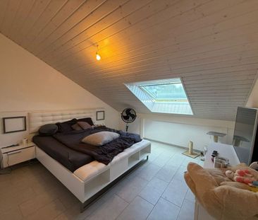 Angenehmes 3-Zimmer-Apartment in Le Bry - Photo 4