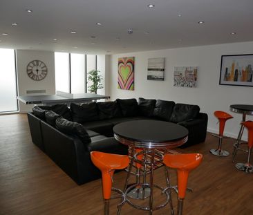 2 Bed Flat, London Road, LE2 - Photo 6