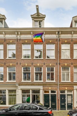 Eerste Boerhaavestraat 14-H, Weesperzijde-Noord, 1091SB, Amsterdam - Photo 5