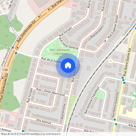 Nouveauté, 1020 Rue de la Famille-Dubreuil, Montréal (Rivière-des-Prairies/Pointe-aux-Trembles), H1A5P1