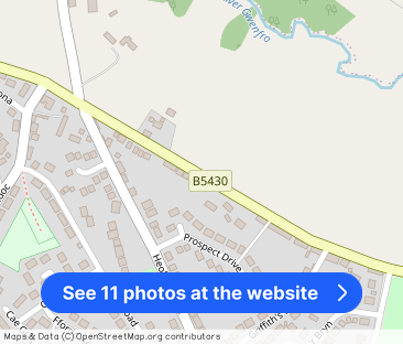 Llys Talwrn, Coedpoeth, LL11 - Photo 1