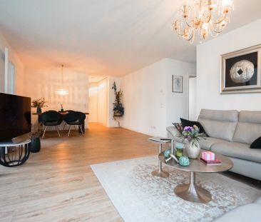 Düsseldorf: Urbaner Komfort trifft Freiraum – Exklusive 3-Zimmer-Wo... - Foto 1