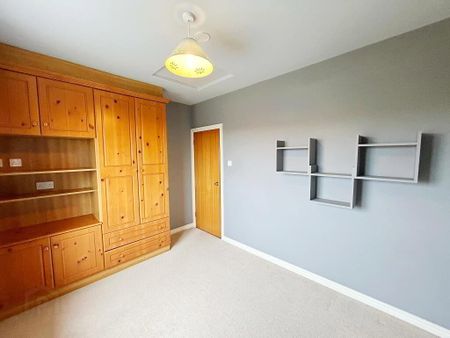6 Knocksilla Rise, Omagh, BT79 0BY - Photo 5