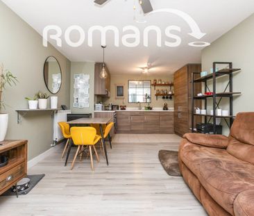 2 bedroom apartment to rent - Photo 3