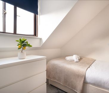 2 Bed Flat, Rhema Court, RG1 - Photo 6