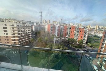 Apartamento T3 em Lisboa