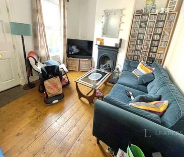 Edward Street, Derby, DE1 - Photo 1