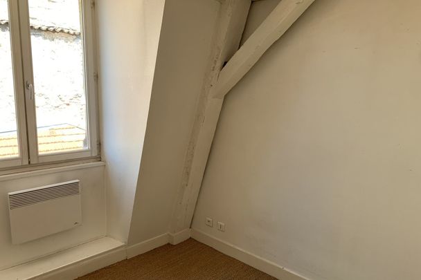 ARCHITECTURE BORDELAISE-1900 -APPARTEMENT À SAINT PIERRE - Photo 1