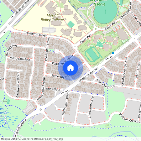 14 Somersby Road, Vic 3064, Craigieburn