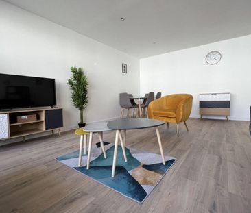 Location Appartement P1 Colocation rénové(e) Montpellier - Photo 3