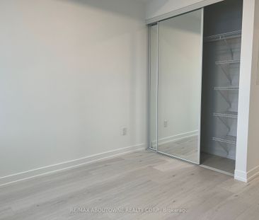For Lease - 2501 Saw Whet Boulevard Unit# 232, Oakville, Ontario - Photo 1