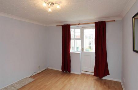 1 bedroom terraced house to rent - Photo 2