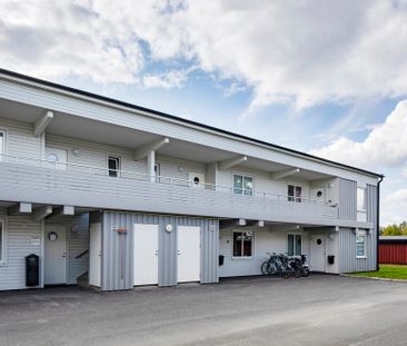 Skiftesgatan 96 F - Foto 1