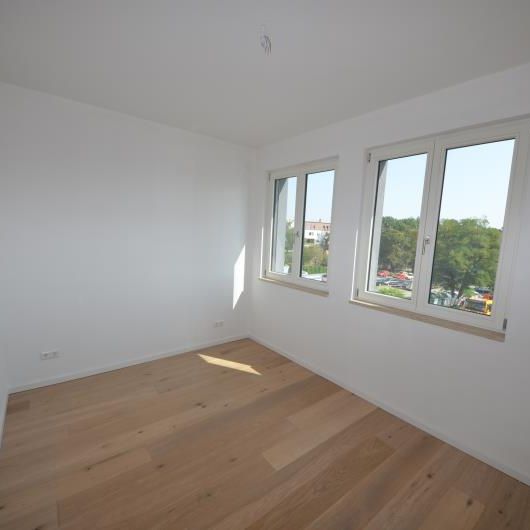 Neubauwohnung mit Balkon in Kleinzschocher ! - Photo 1