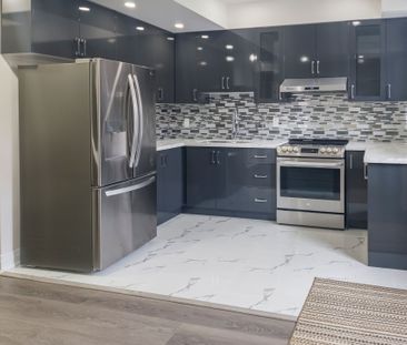 For Lease - 57 Blenheim Circle Unit# BSMT, Whitby, Ontario - Photo 4