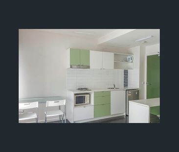 Best location student studio apartment - Photo 1