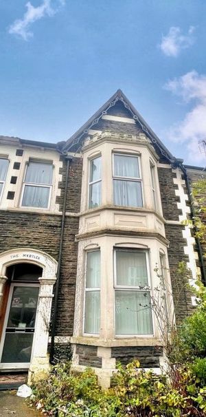 Cowbridge Road East - Photo 1