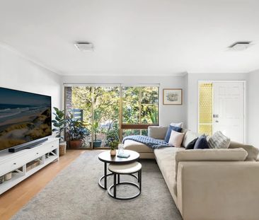 18/1 Brunton Place, Marsfield NSW 2122 - Townhouse For Rent | Domain - Photo 3