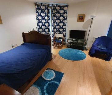 Room in a Shared Flat, Upper Marshall Street, B1 - Photo 6