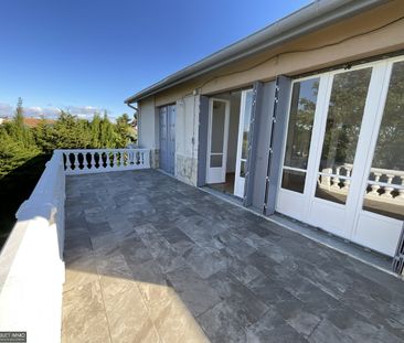 Location Maison 5 pièces 137m² BEZIERS 34500 - Photo 6