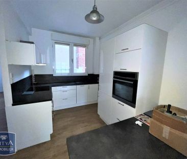 Appartement à louer 3 pièces 100m² - Photo 5