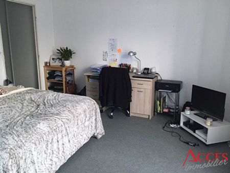 Location Appartement 1 pièce 23m² - Photo 3