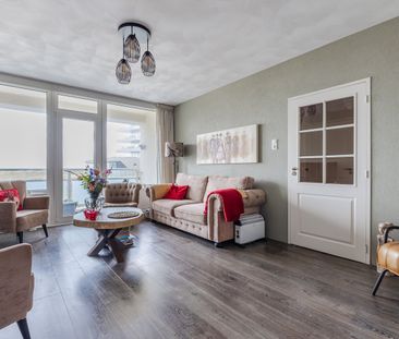 Appartement te koop: Kennedyboulevard 68 1931 XD Egmond aan Zee - Foto 1
