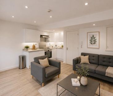 1 bedroom flat to rent - Photo 1