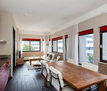 Appartement te huur: Verbeekstraat 12-D 2332 CA Leiden - Photo 1