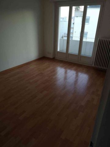 3.5 Zimmer, 60 m², 2. Stock - Foto 5