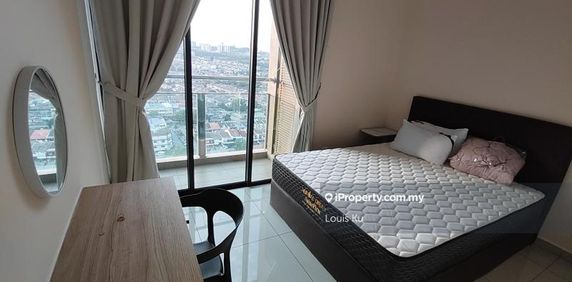 B11 Parkland Residence, Cheras - Photo 2