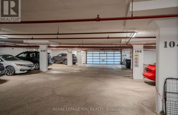 For Lease - 81 Scott Street Unit# 201, St. Catharines, Ontario - Photo 1