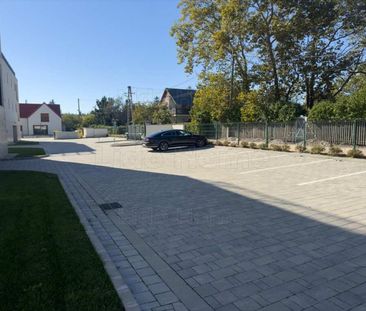 Kiadó újszerű állapotú lakás - Csopak - Photo 6