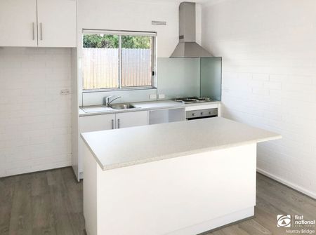 Updated Two Bedroom Unit - Fresh and Functional! - Photo 2