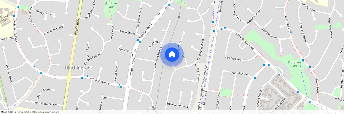 6 Gull Place, NSW 2168, Hinchinbrook