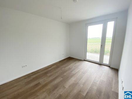 Familienfreundliches Wohnen im Grünen: Ihr neues Heim im Tullnerfeld - Photo 3