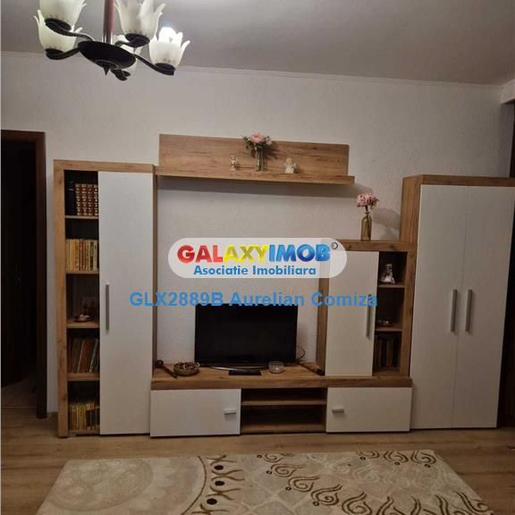 Apartament 3 camere Gorjului/2 bai/2 balcoane/etaj 1 - Fotografie 1